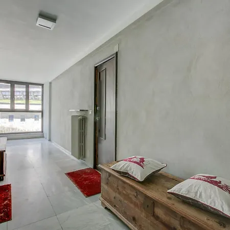 Venus 11 - Happy Appartement *
